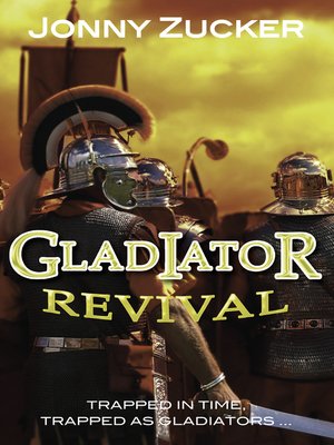 cover image of Gladiator Revival